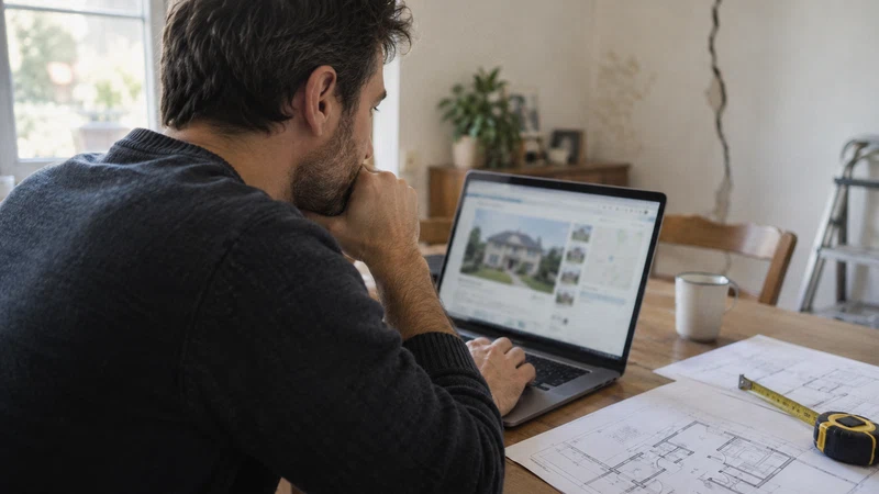 Vous envisagez DeclarationExpertise.fr pour vos projets ? 🏡 Cette plateforme 100% en ligne offre une réponse rapide, mais attention à la transparence des experts ! 🤔 Si l’outil est pratique pour un premier avis, il ne remplace pas un professionnel sur place. Je vous aide à faire le bon choix en toute sérénité. ✨