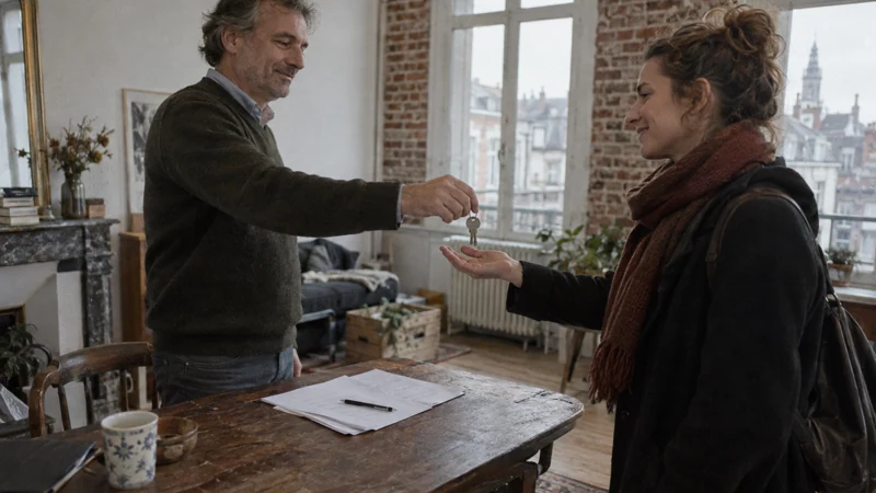 Bail immobilier nord : sécurisez votre contrat de location