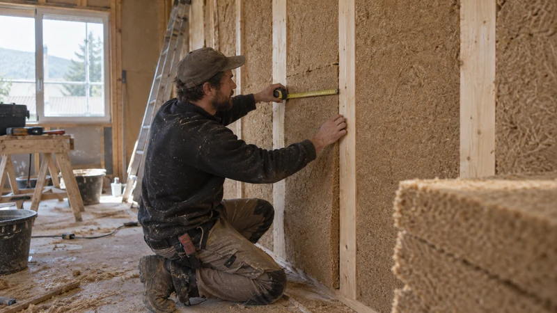 Calculette Homatherm : calculer la résistance de la fibre de bois