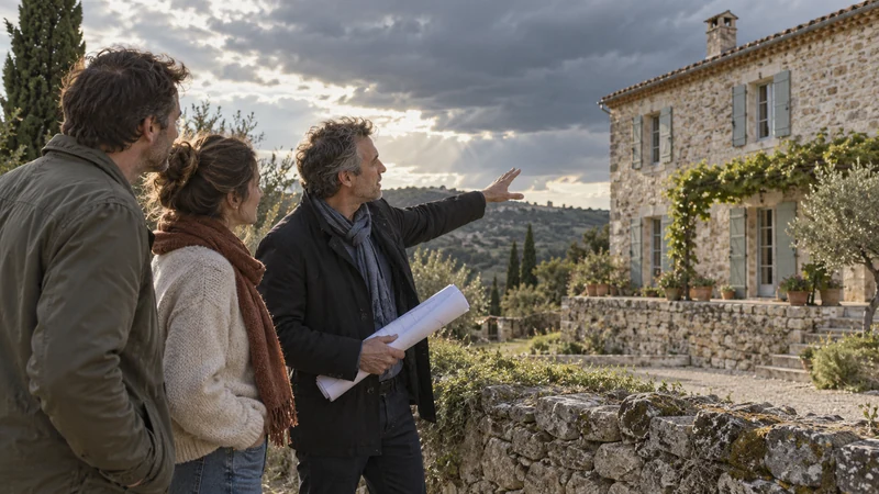 Faut-il choisir son type de maison selon sa région ?