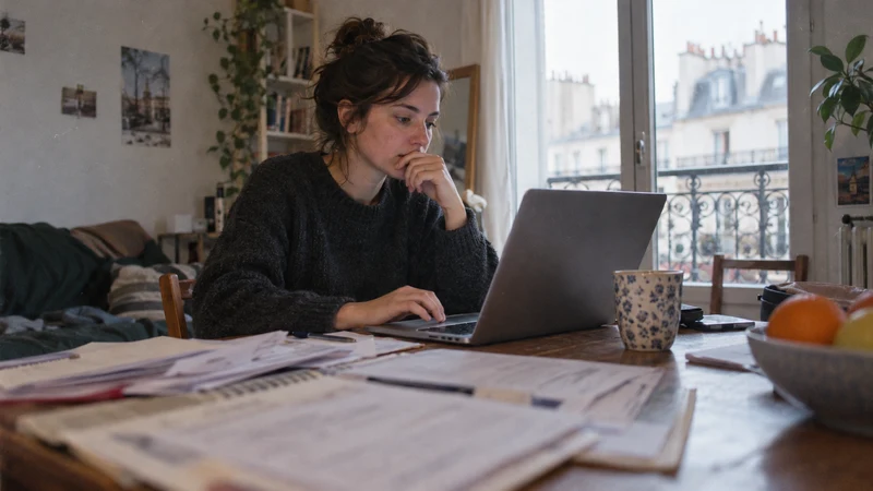 Loc’Annonces : comment utiliser la plateforme d’accès aux logements sociaux parisiens ?