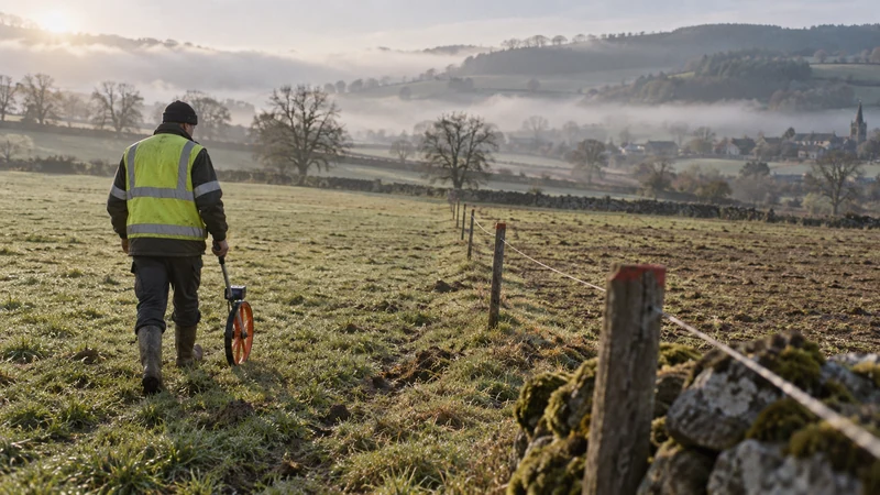 1 hectare en m² : conversion simple et rapide
