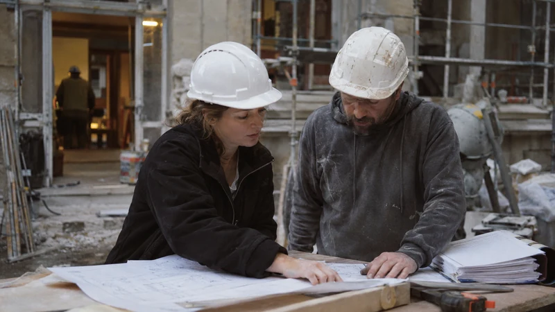 Guide du CCAG Travaux : sécurisez vos marchés et chantiers