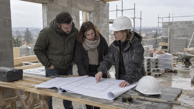 Indice BT01 : maîtrisez vos coûts de construction