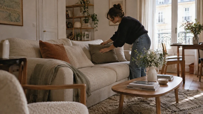 La Redoute Intérieurs : design accessible et élégant à votre portée