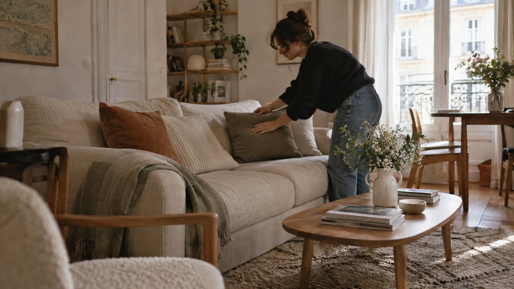 La Redoute Intérieurs : design accessible et élégant à votre portée
