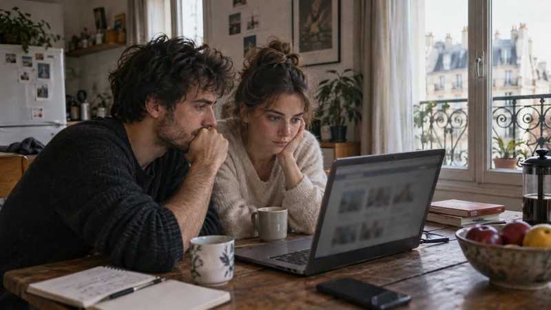 Loc’annonces : guide complet de la plateforme de logement social à Paris