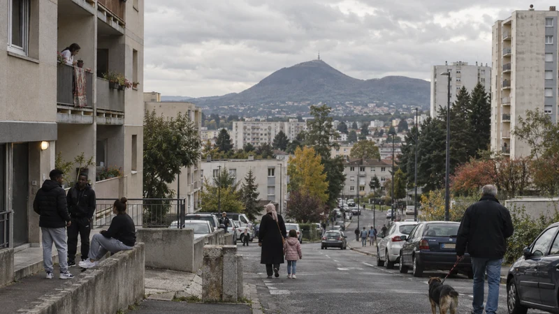 Clermont-Ferrand : quartiers à éviter et zones sensibles