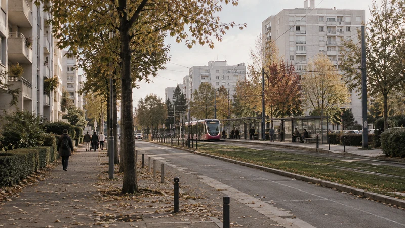Dijon : quartiers chauds et sécurité