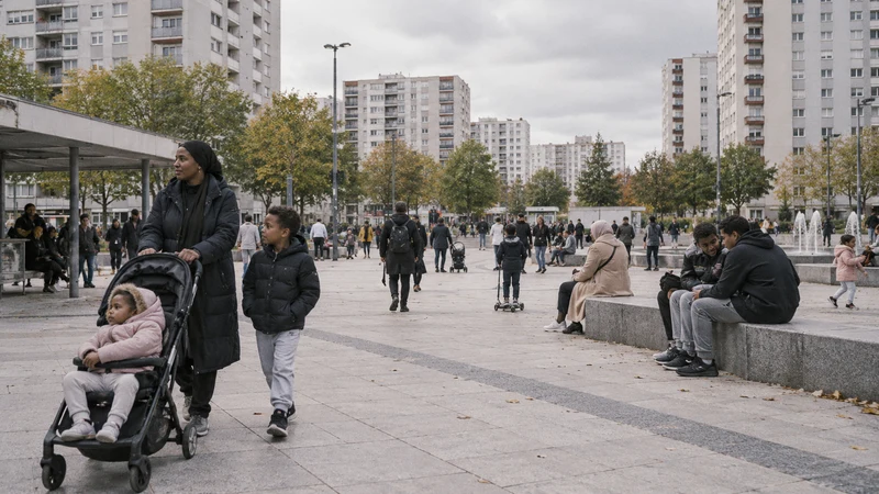 Sarcelles : quartiers sensibles expliqués