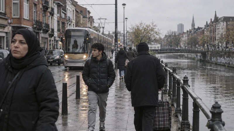 Bruxelles : quartiers sensibles et conseils