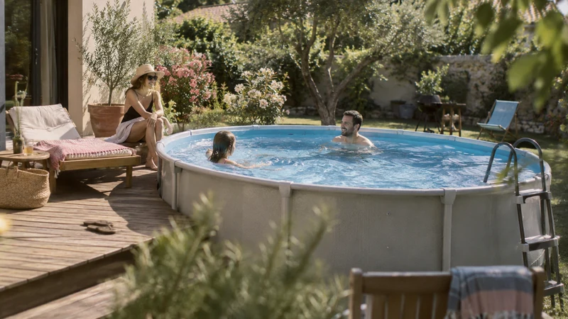 Quelles sont les plus jolies piscines tubulaires ?