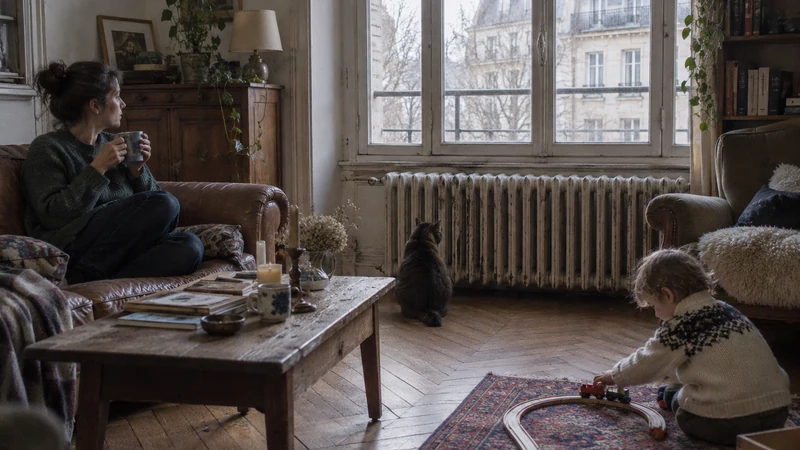 Radiateur en fonte vintage : le charme retrouvé de vos intérieurs