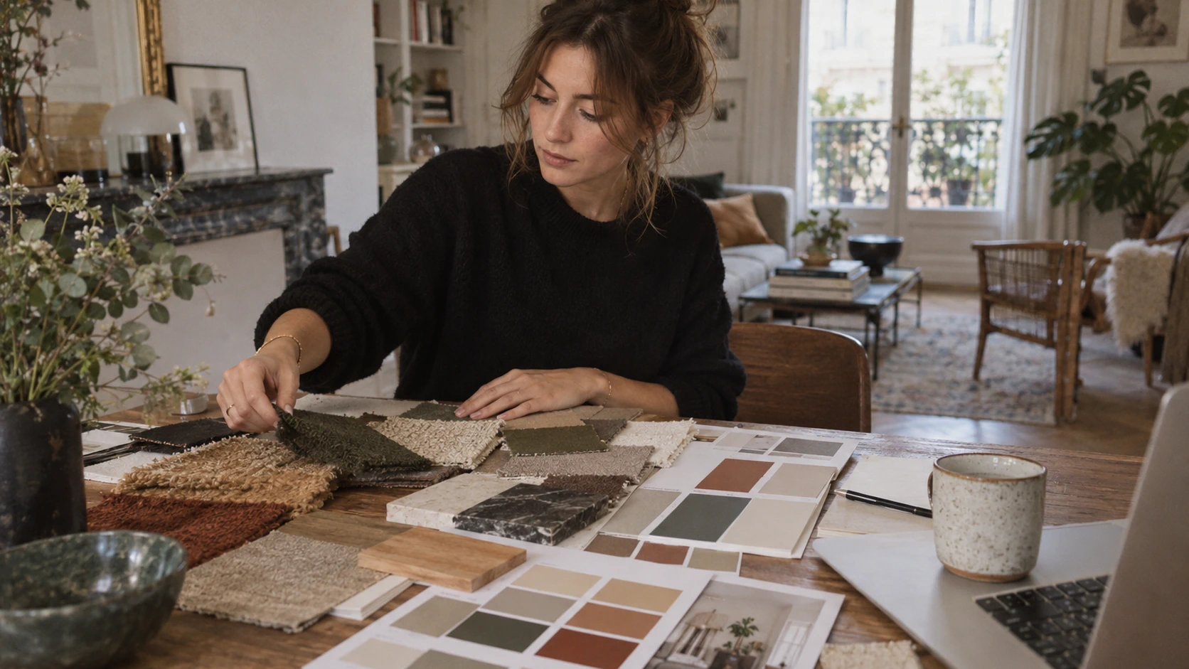 S’insérer professionnellement dans la décoration d’intérieur