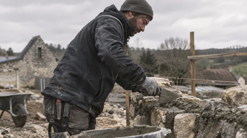 Softshell Modyf : le choix moderne pour remplacer les parkas traditionnelles au travail