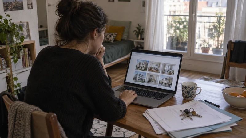 AL’in : comment trouver un logement social avec Action Logement ?