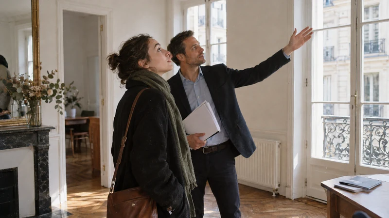 Immobilier malin : réussir sa vente et ses investissements