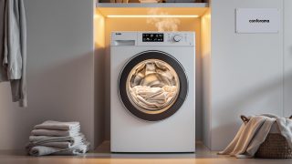 Lave-linges Saba : atouts et limites