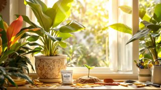 Cultiver un bananier chez soi : les astuces à connaître