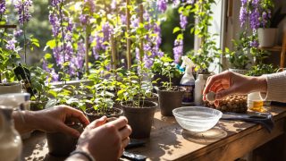 Combien de temps pour qu'une graine de glycine germe ?