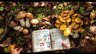 Les faux cèpes : caractéristiques, dangers et méthodes pour les identifier