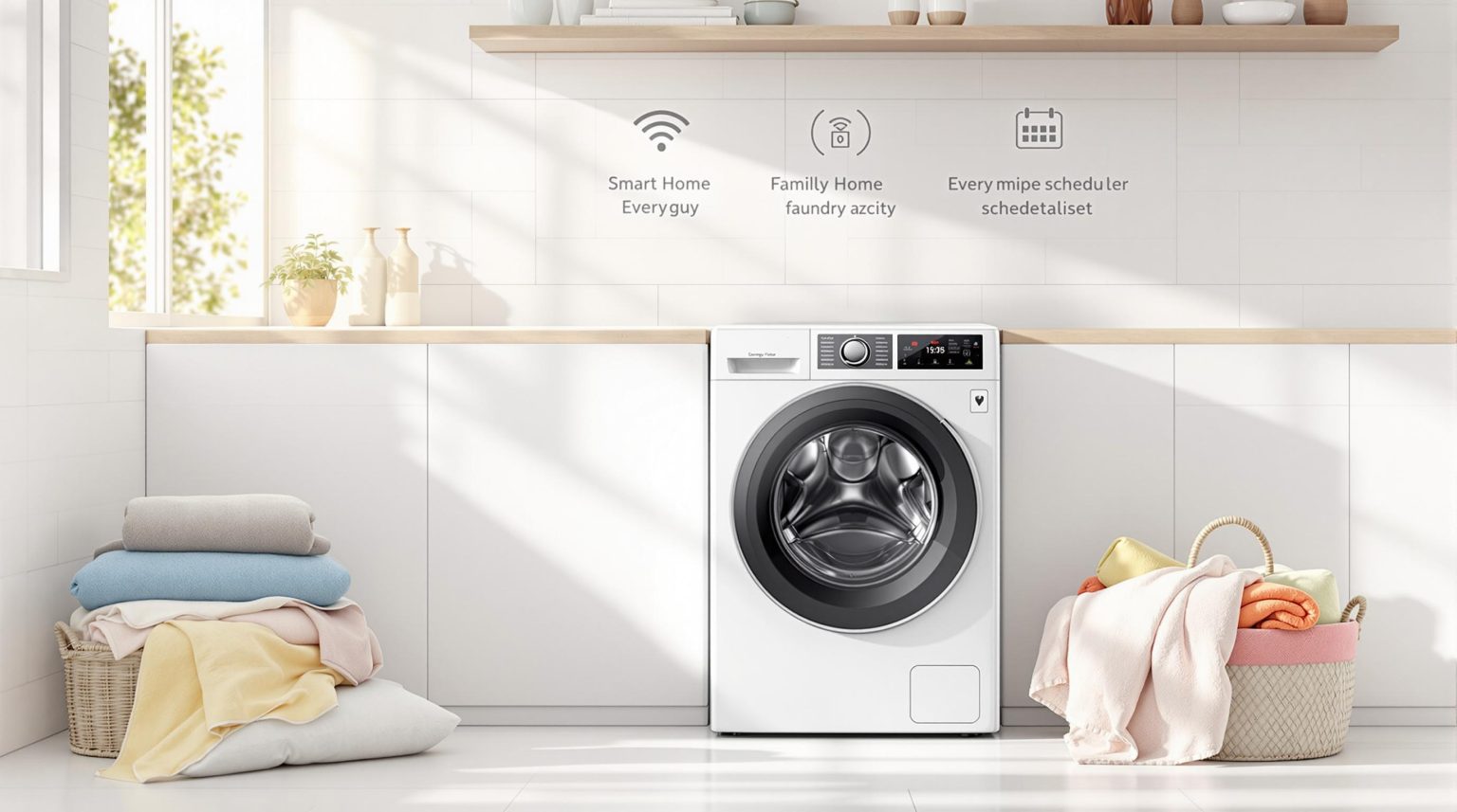 Machines à laver grande capacité : guide d'achat et comparatif ...