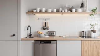 Optimiser l'installation du lave-vaisselle sous évier : guide technique et pratique