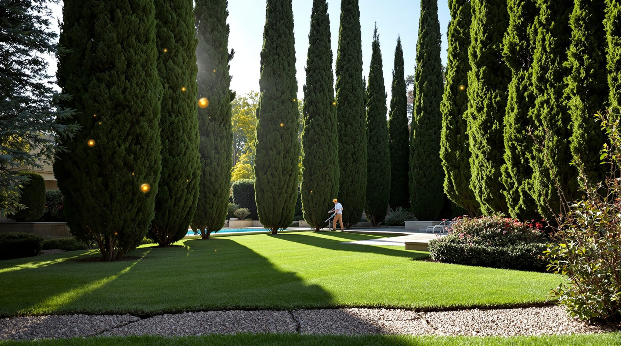 cypr-s-au-jardin-avantages-inconv-nients-et-alternatives-consid-rer