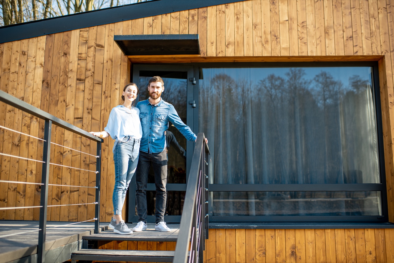 Choisir une architecture de maison selon sa région