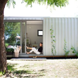 Maison adaptée au climat de sa région